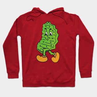 Mistah Pickle Hoodie